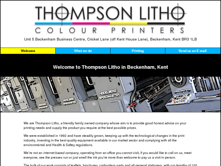 www.thompsonlitho.com