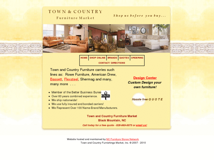 www.towncountryfurniture.net