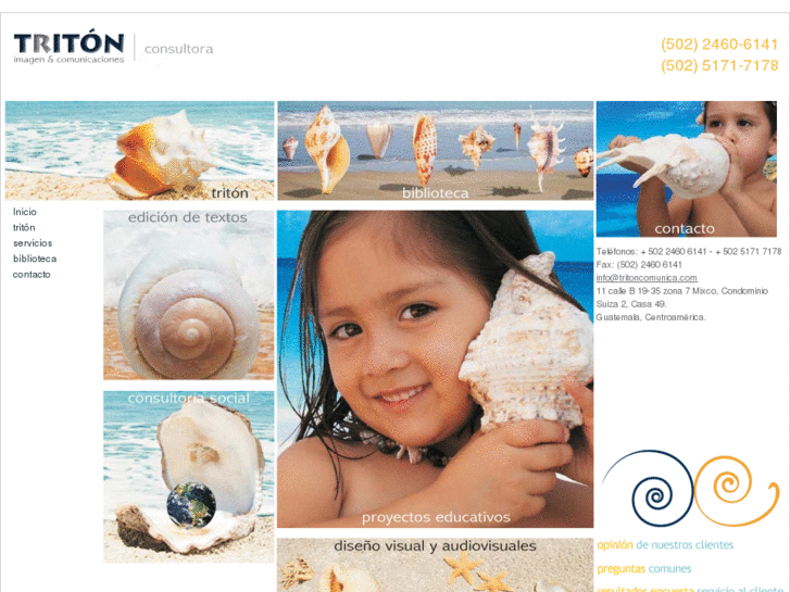 www.tritoncomunica.com