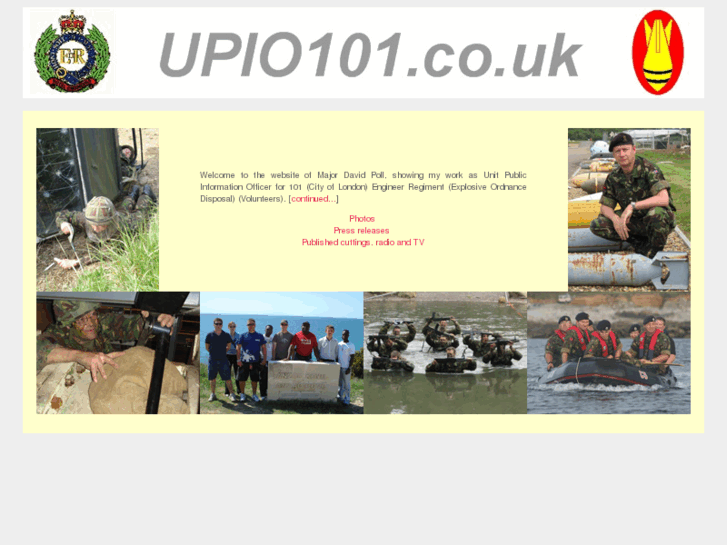 www.upio101.co.uk