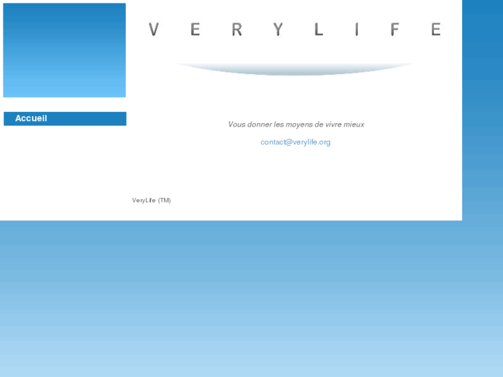 www.verylife.org