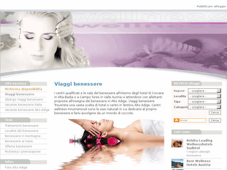 www.viaggi-benessere.com
