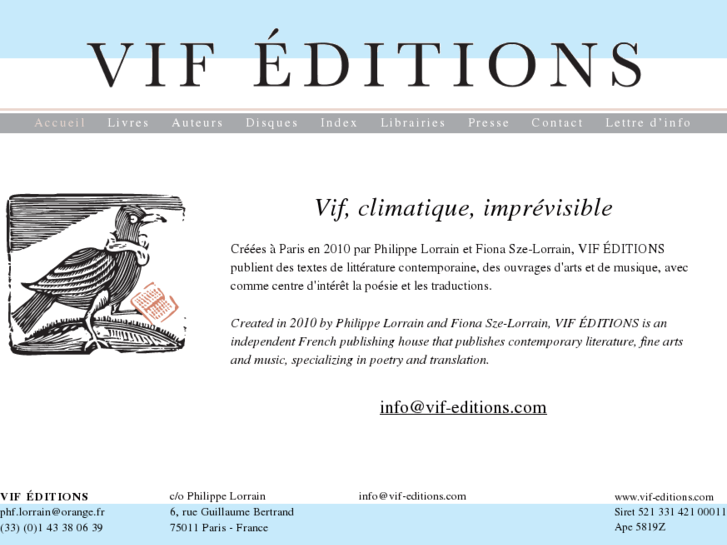 www.vif-editions.com