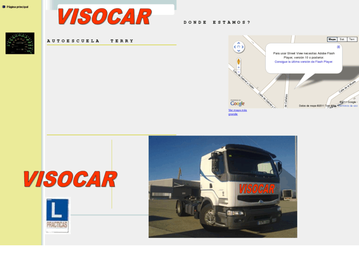 www.visocar.com