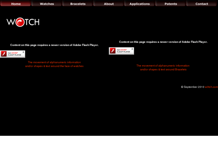 www.w0tch.com