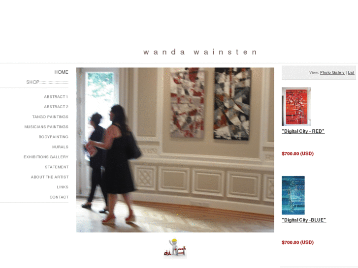 www.wandawainsten.com