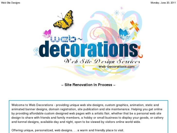 www.web-decorations.com