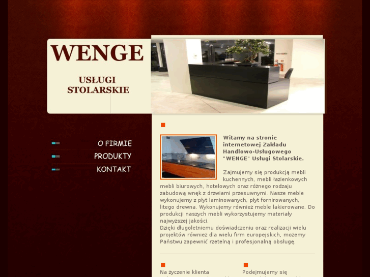 www.wengemeble.com