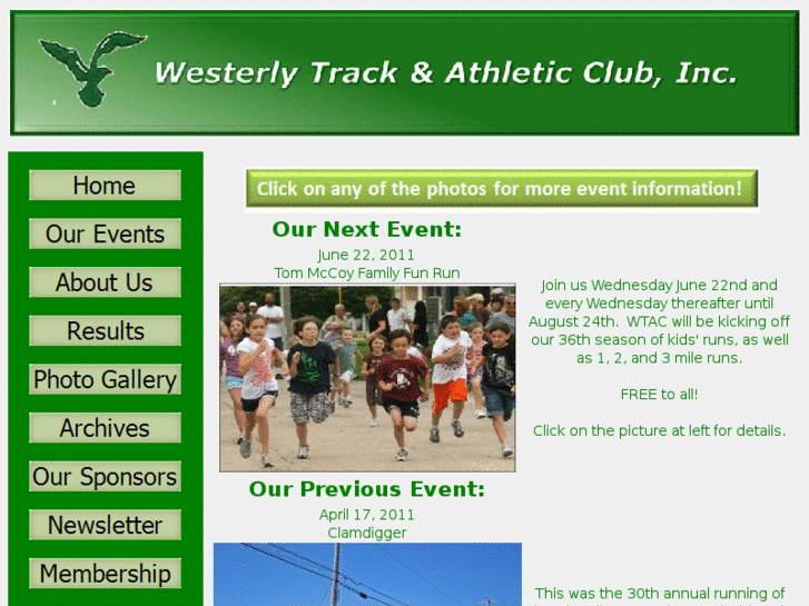 www.westerlytrackclub.org