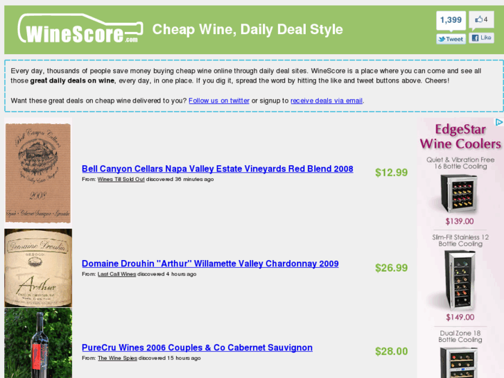 www.winescore.com