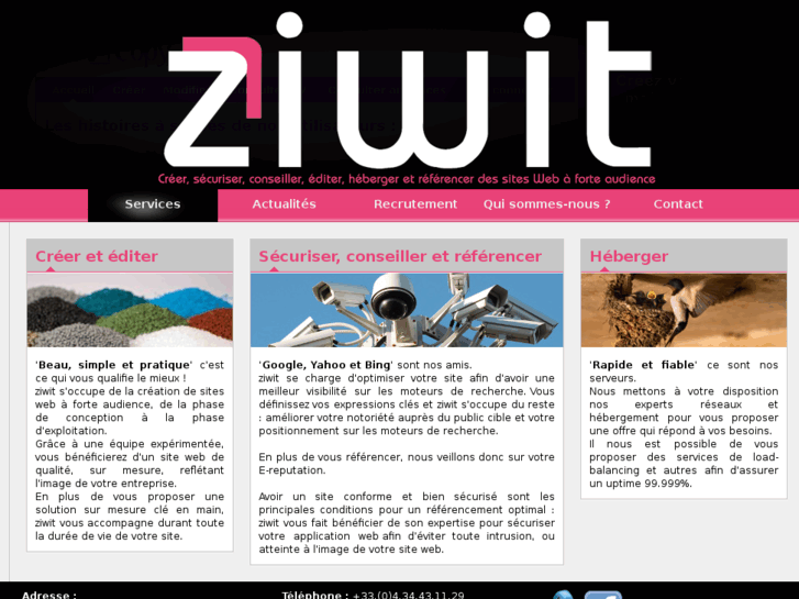 www.ziwit.com