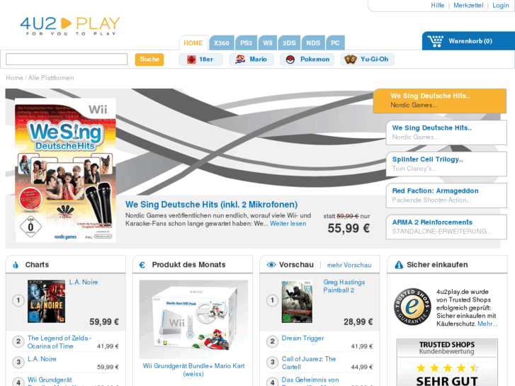 www.4u2play.biz