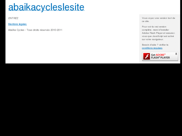 www.abaikacycles.com