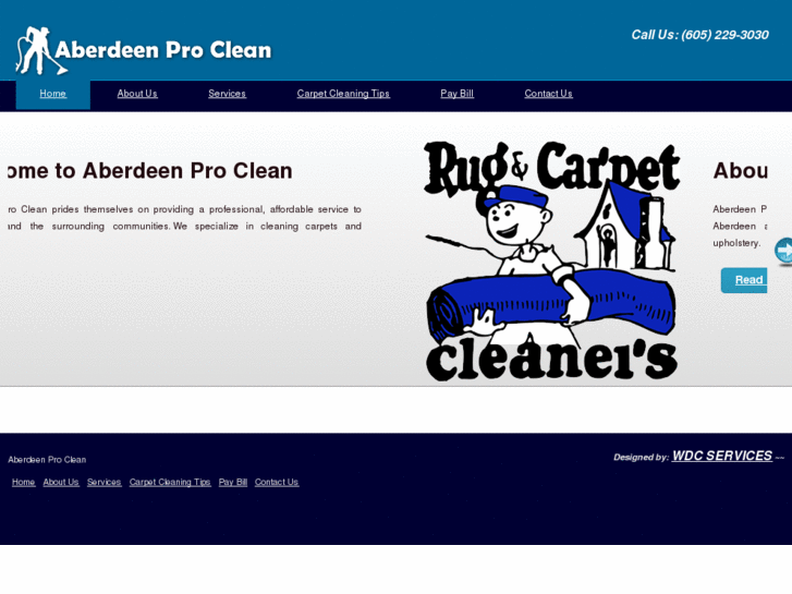 www.aberdeenproclean.com