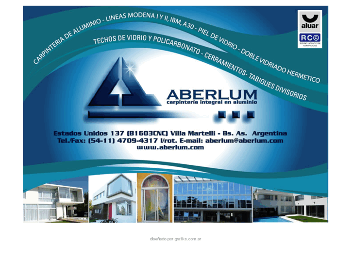 www.aberlum.com