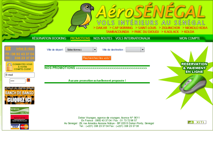 www.aerosenegal.com