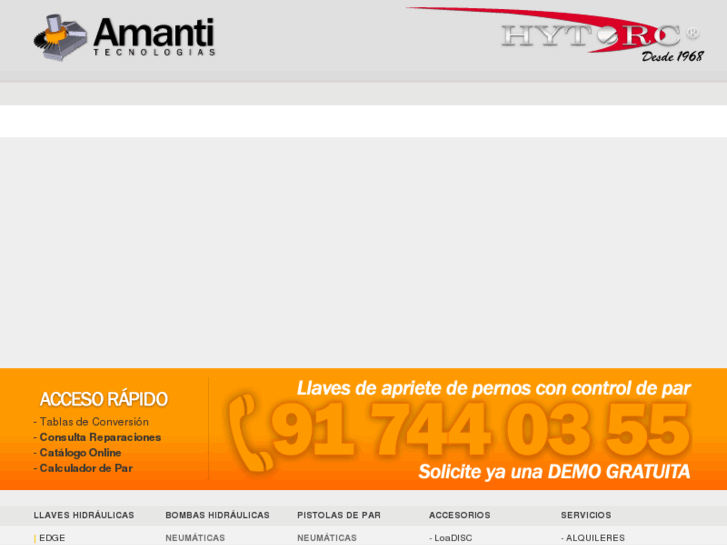 www.amantitecnologias.net