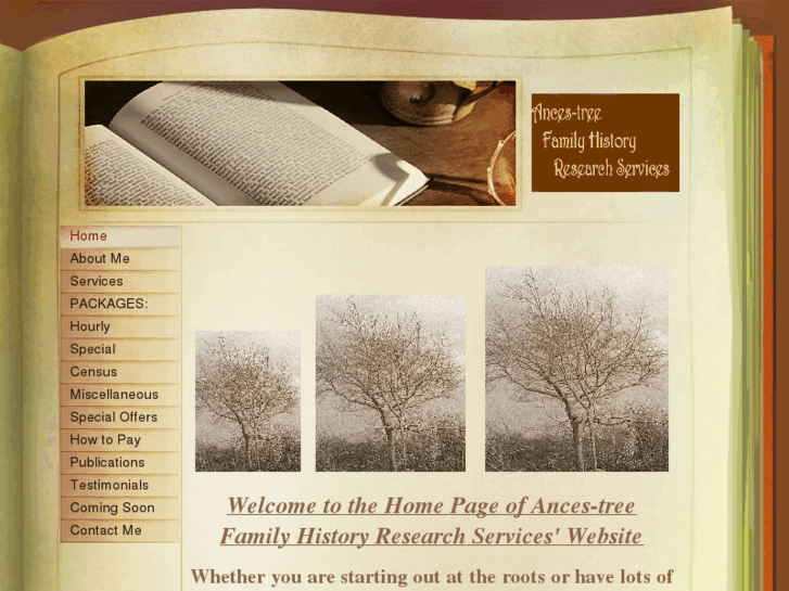 www.ances-tree.net