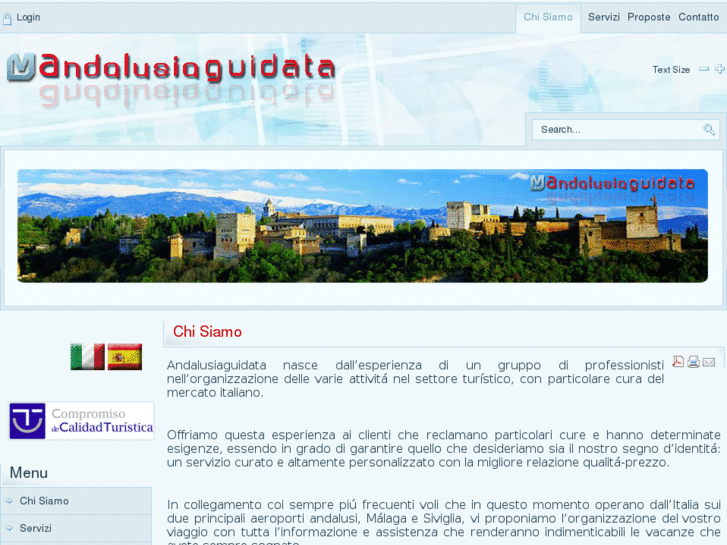 www.andalusiaguidata.com