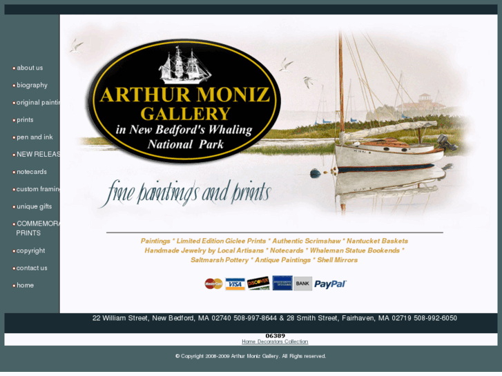 www.arthurmonizgallery.com