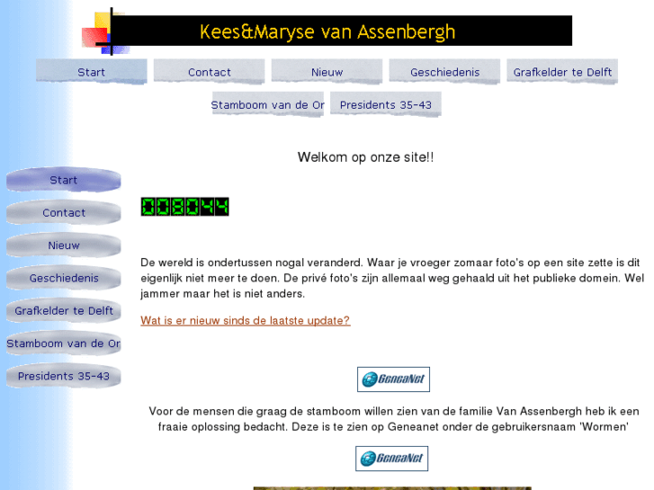 www.assenbergh.nl