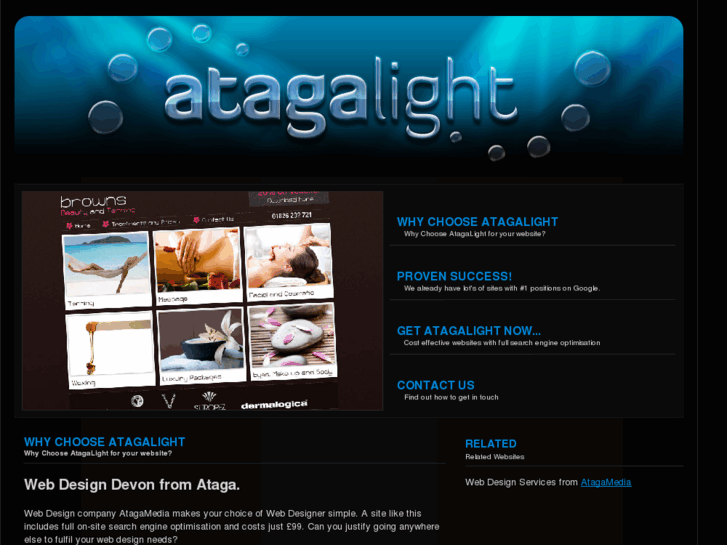 www.atagalight.co.uk