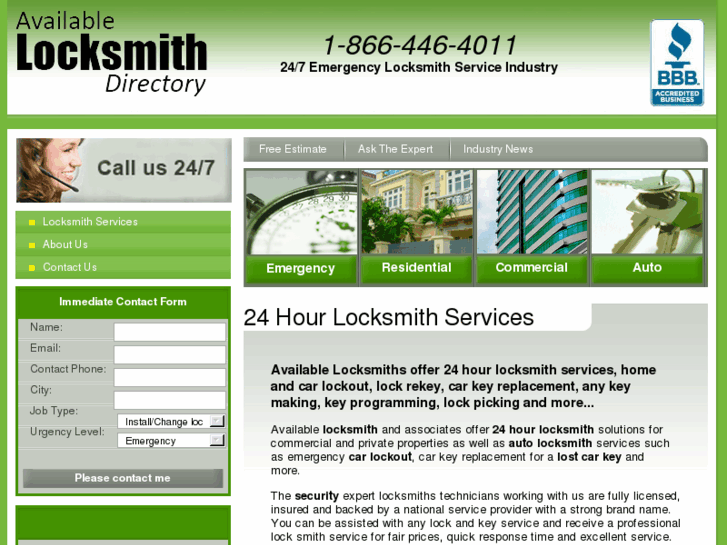 www.availablelocksmithinc.com