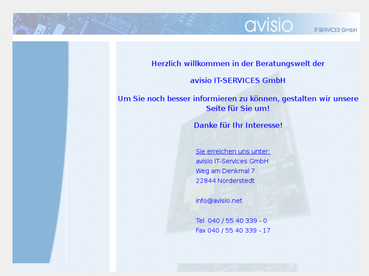 www.avisio.net