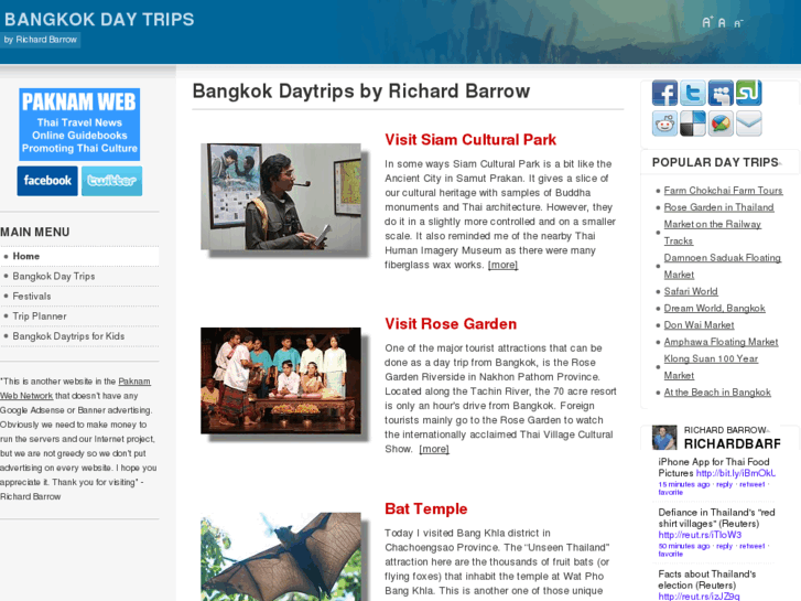 www.bangkok-daytrips.com