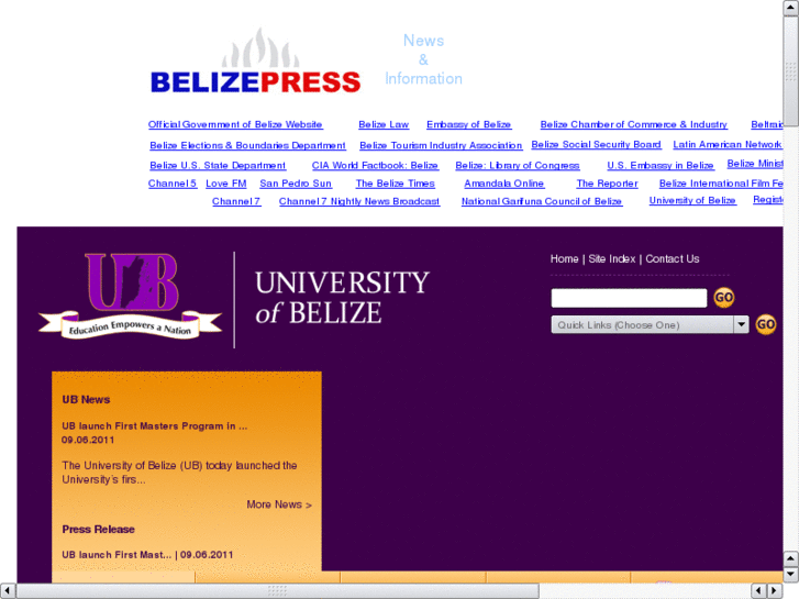 www.belizepress.com