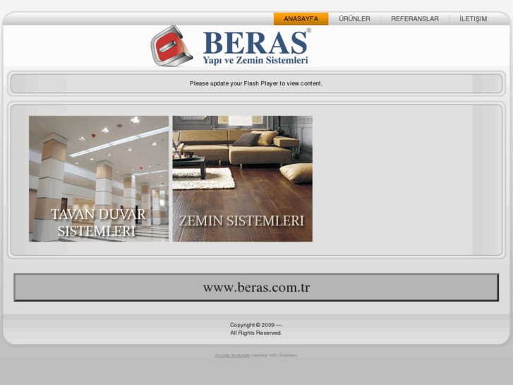 www.beras.com.tr