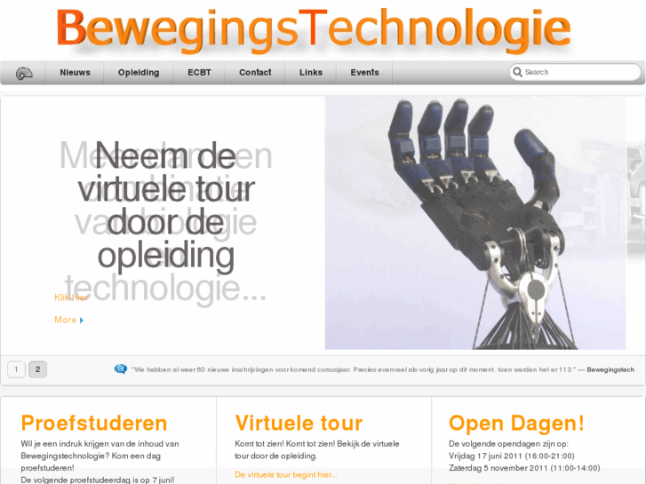 www.bewegingstechnologie.biz