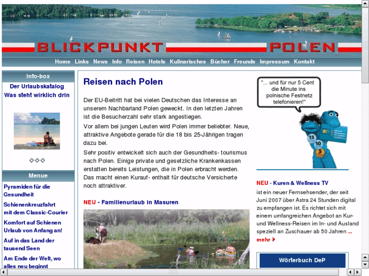 www.blickpunkt-polen.de