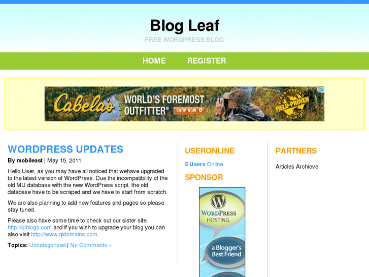 www.blogleaf.com