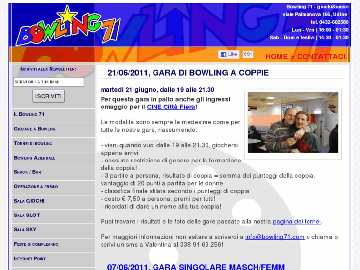 www.bowling71.com