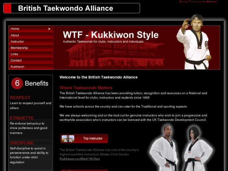 www.bta-taekwondo.com
