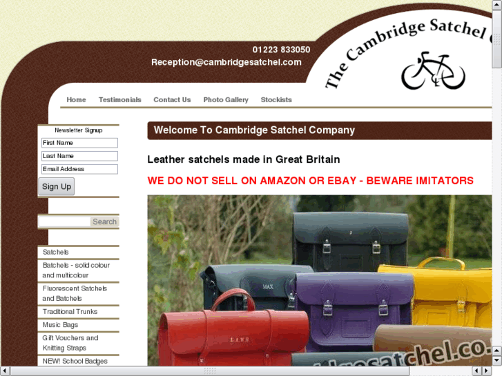 www.cambridgesatchel.com