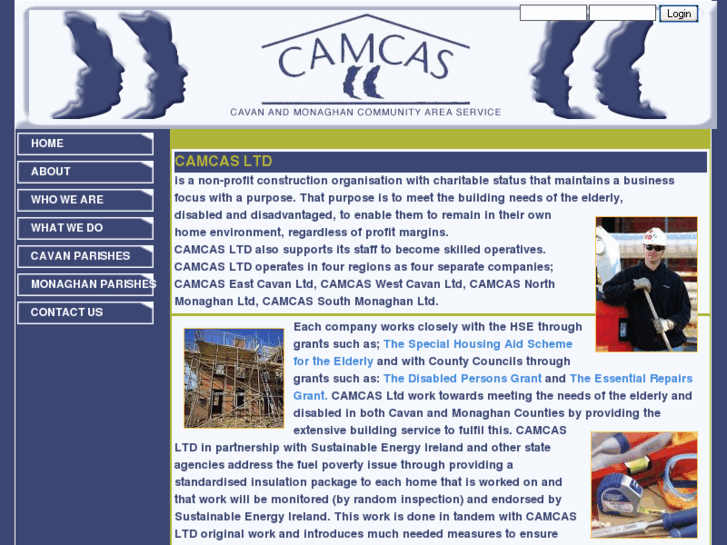 www.camcas.org