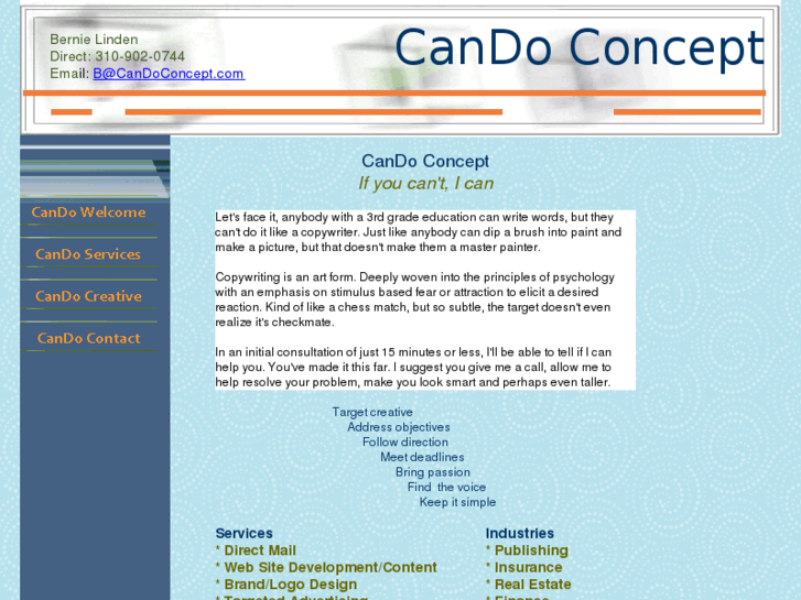 www.candoconcept.com