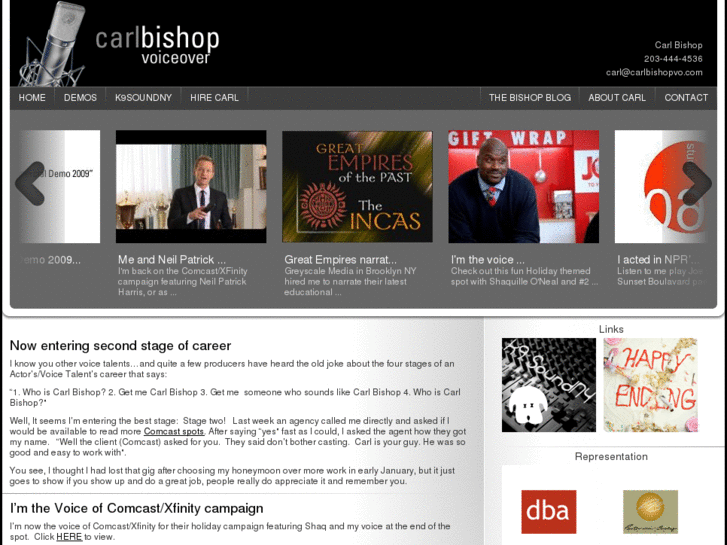 www.carlbishopvo.com