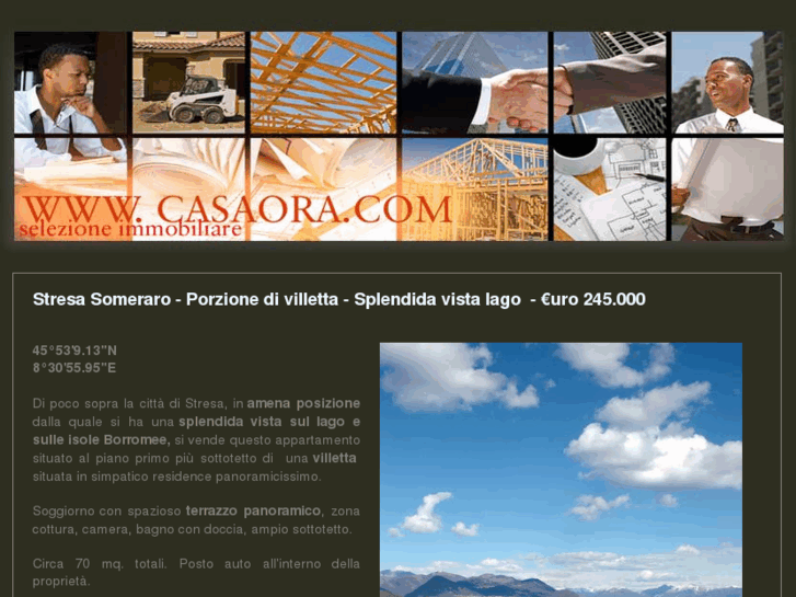 www.casaora.com