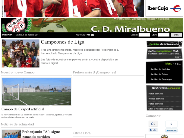 www.cdmiralbueno.com