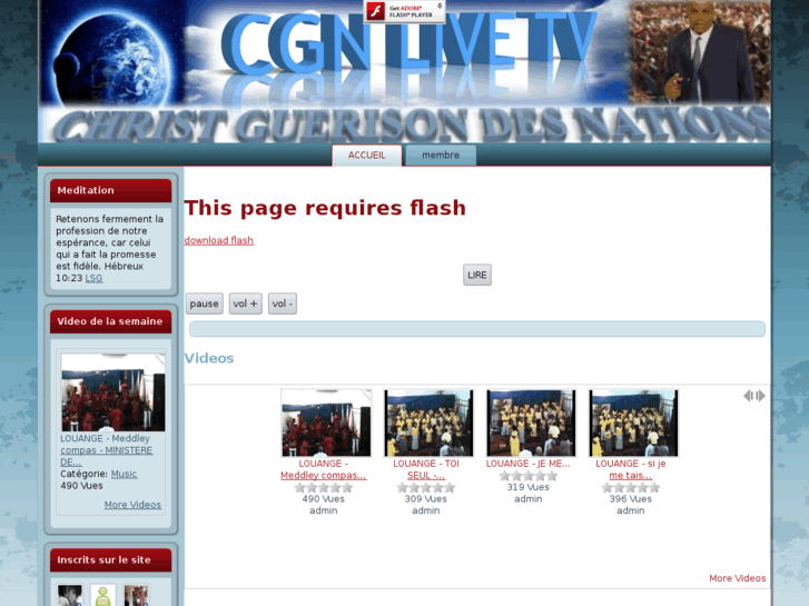 www.cgnlivetv.net