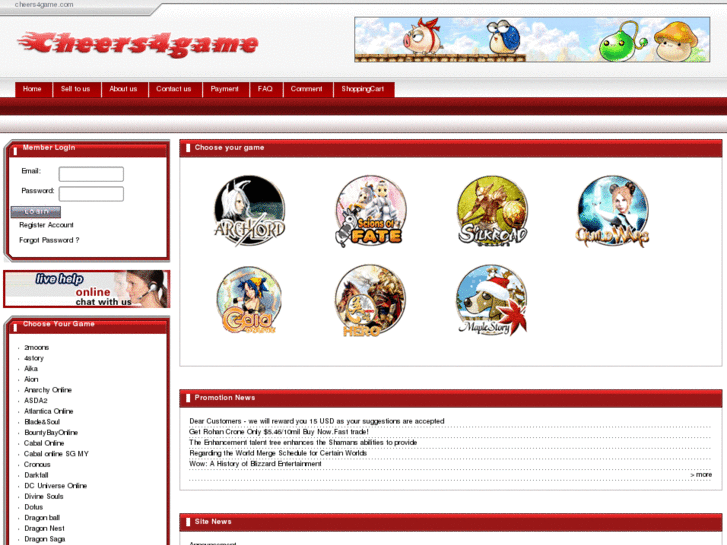 www.cheers4game.com