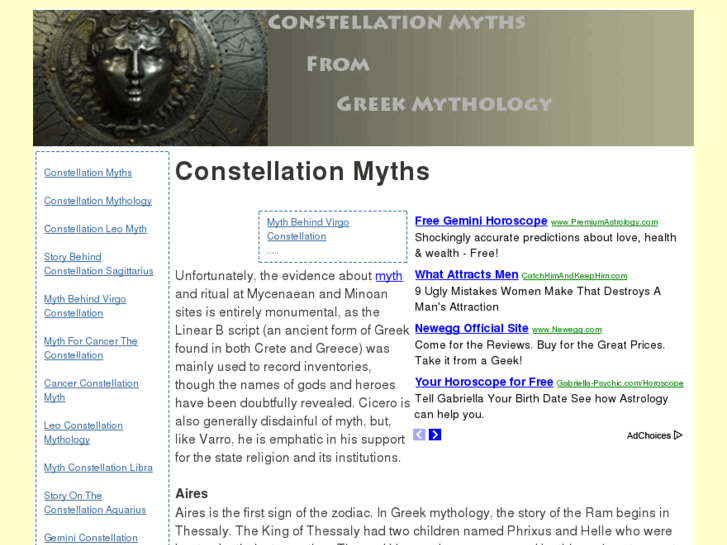 www.constellation-myths.com