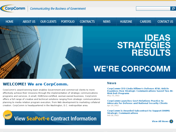 www.corpcomm-inc.com