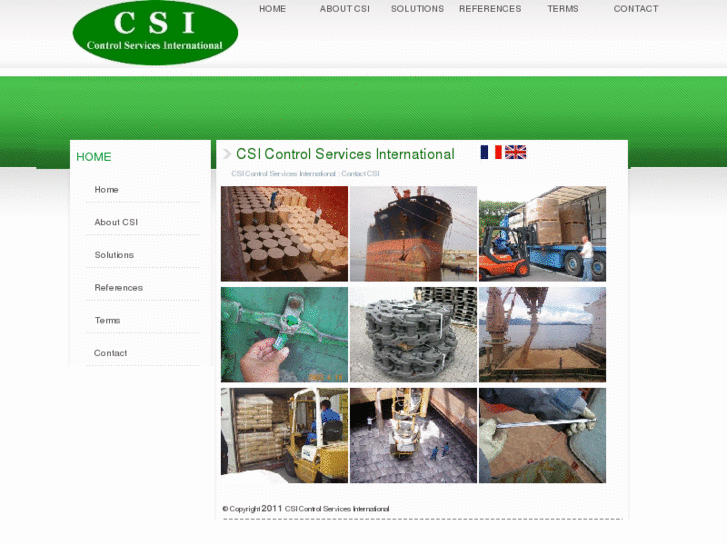 www.csicontrolservices.com