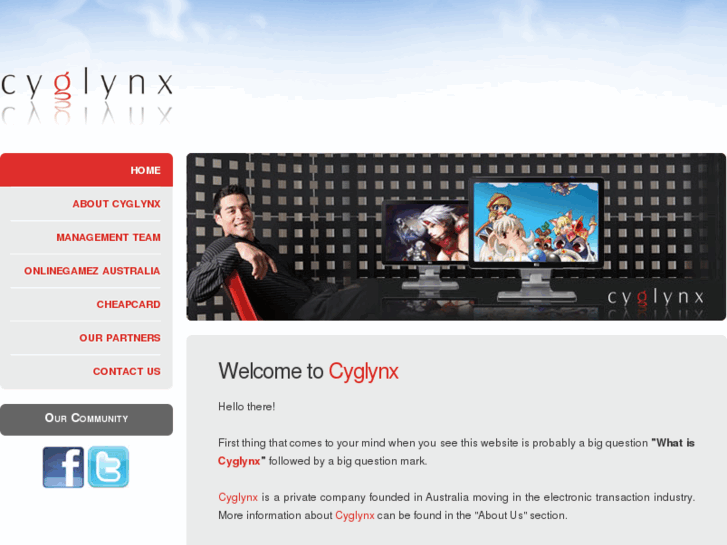 www.cyglynx.com