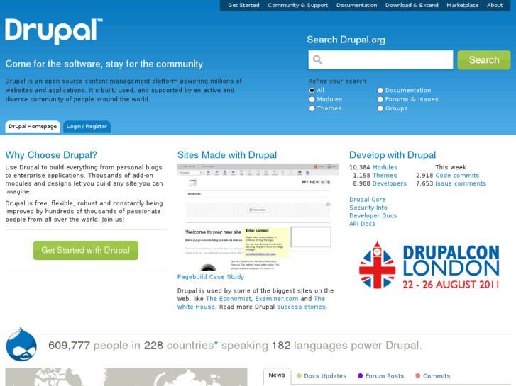 www.drupalpros.info