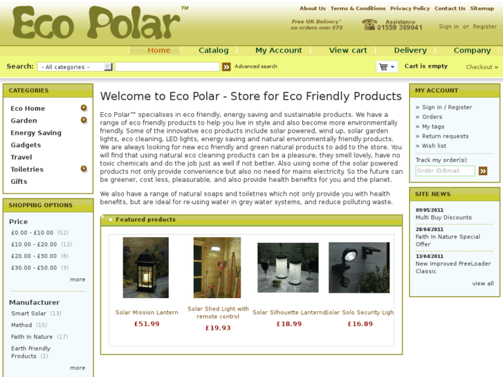 www.ecopolar.com